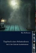 Tagebuch eines Schattenlosen