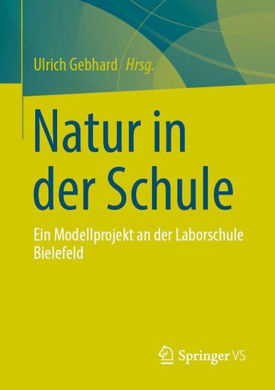 Natur in der Schule