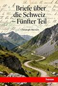 Briefe über die Schweiz