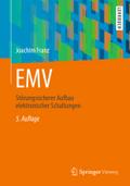 EMV: Störungssicherer Aufbau elektronischer Schaltungen