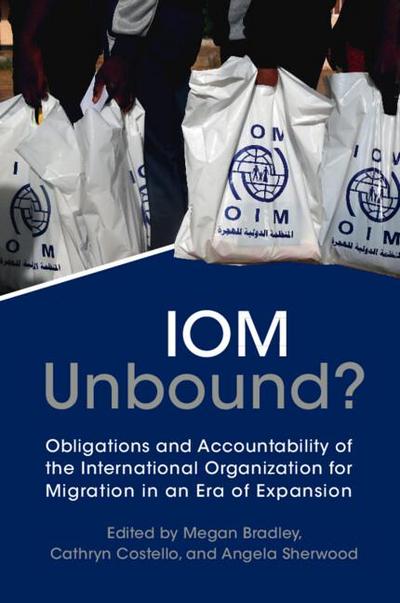 Iom Unbound?