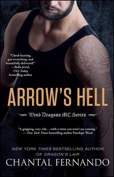 Arrow’s Hell