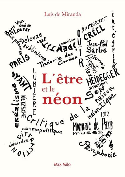 L’être et le néon