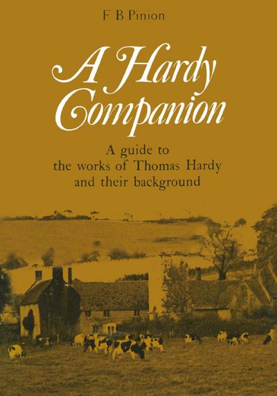 A Hardy Companion