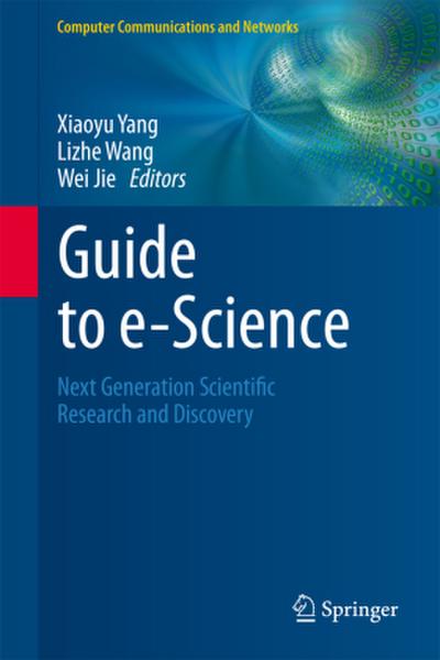 Guide to e-Science