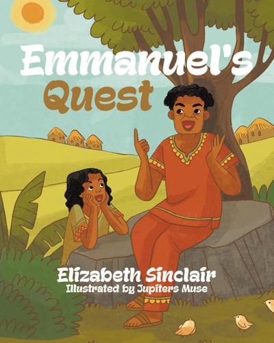 Emmanuel’s Quest