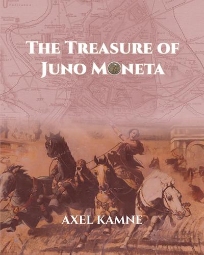 The Treasure of Juno Moneta