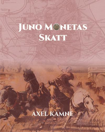Juno Monetas skatt