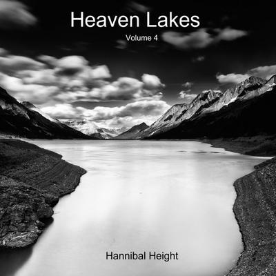 Heaven Lakes - Volume 4