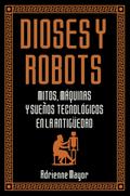 Dioses y robots