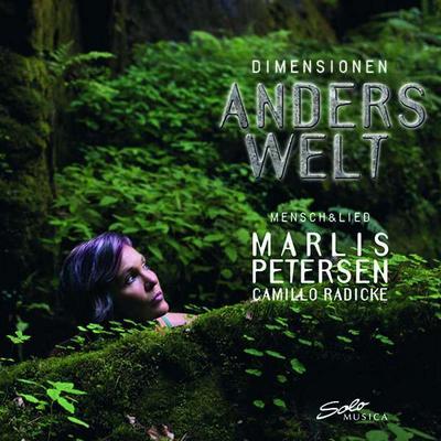 Dimensionen-Anderswelt