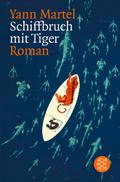 Schiffbruch mit Tiger