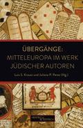 Übergänge: Mitteleuropa im Werk jüdischer Autoren