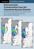 Environmental Contamination from the Fukushima Nuclear Disaster