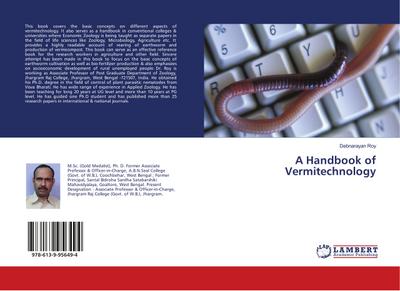 A Handbook of Vermitechnology