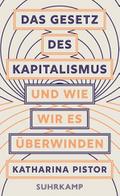 Das Gesetz des Kapitalismus und wie wir es überwinden