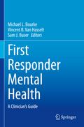 First Responder Mental Health