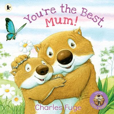 You’re the Best, Mum!