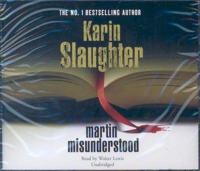 Martin Misunderstood, 3 Audio-CDs