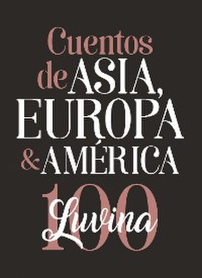 Cuentos de Asia, Europa & América