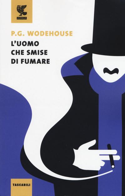 L’ uomo che smise di fumare