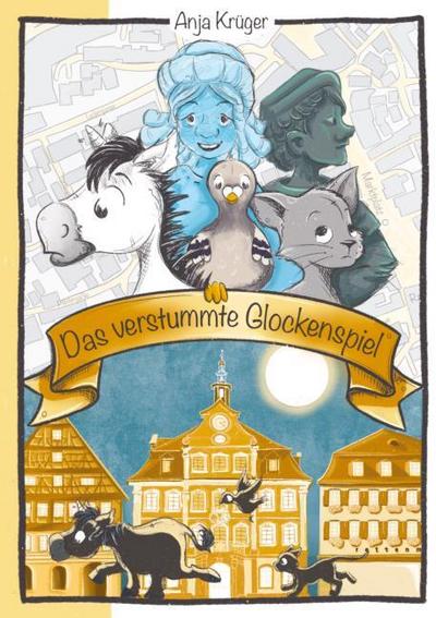 Das verstummte Glockenspiel