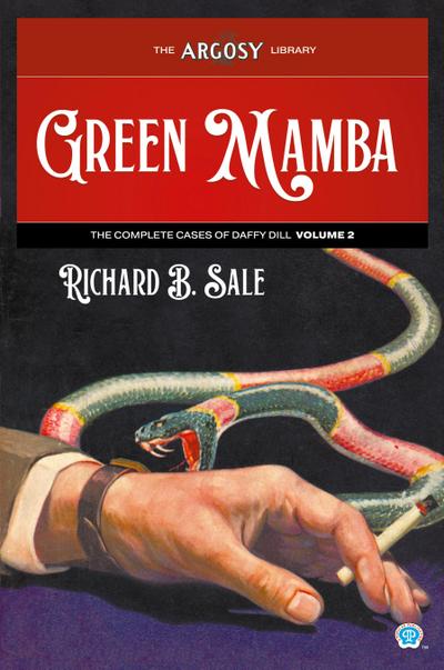 Green Mamba