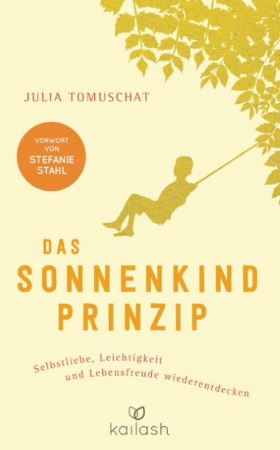 Das Sonnenkind-Prinzip