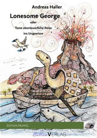 Lonesome George