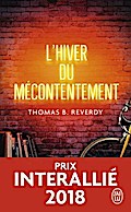 L’Hiver Du Mecontentement