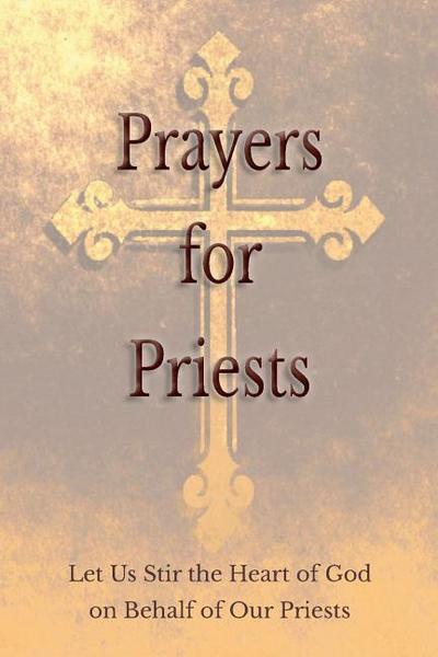 Prayers for Priests