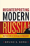Misinterpreting Modern Russia