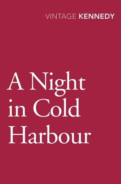 A Night in Cold Harbour