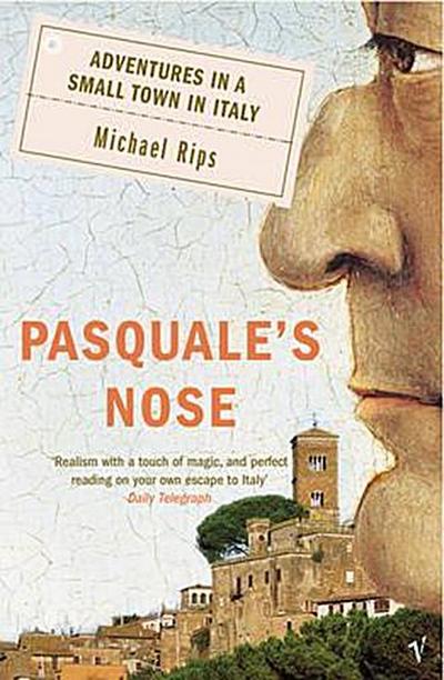 Pasquale’s Nose