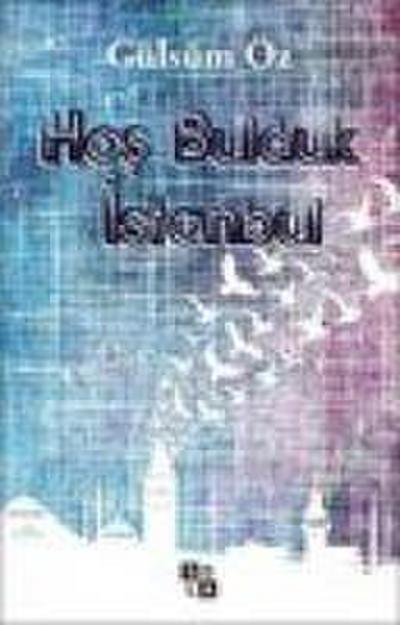 Hos Bulduk Istanbul