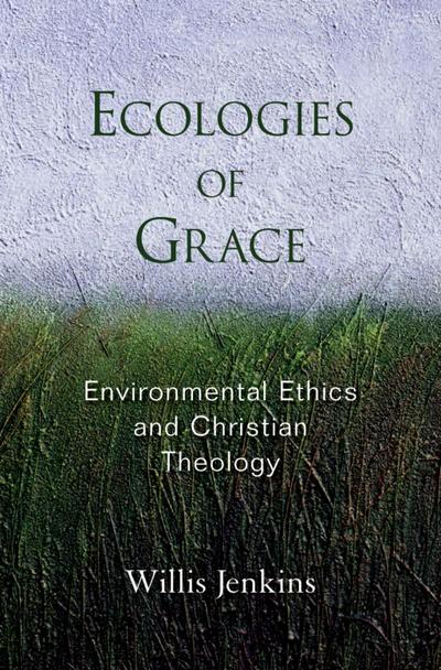 Ecologies of Grace