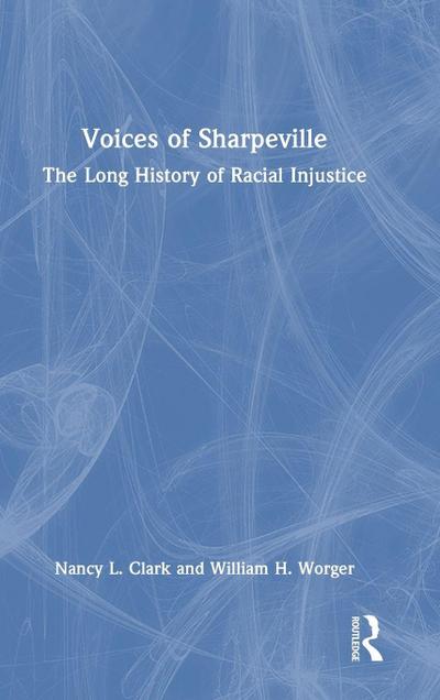 Voices of Sharpeville