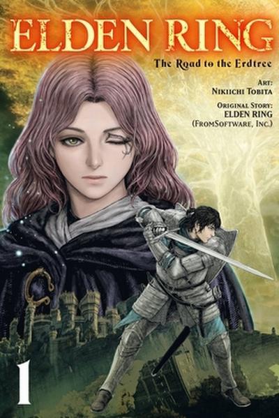 Elden Ring - The Road to the Erdtree 1