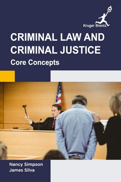 Criminal Law and Criminal Justice