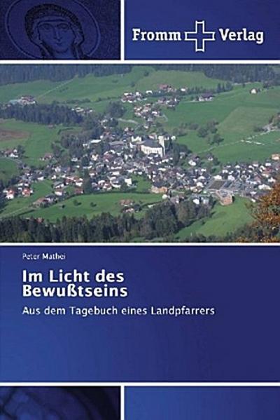Im Licht des Bewußtseins