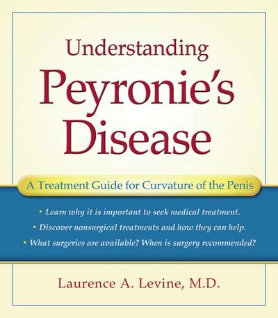 Understanding Peyronie’s Disease
