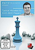Typical Mistakes by 1000-1600 Players, DVD-ROM