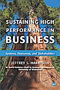 Sustaining High Performance in Business