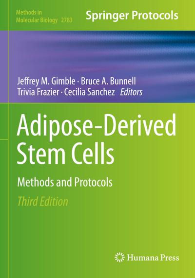 Adipose-Derived Stem Cells