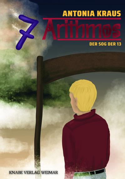 Arithmos - Der Sog der 13