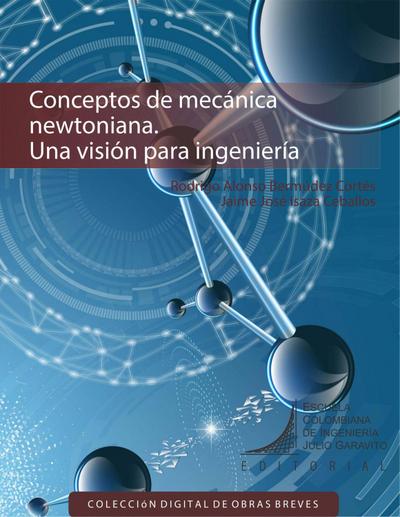 Conceptos de mecánica newtoniana