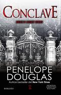 Conclave. Devil’s night series 3.5