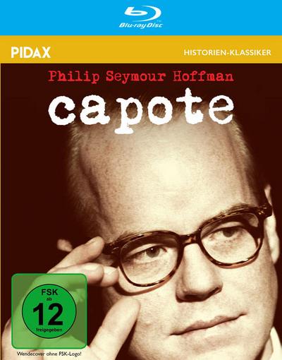 Capote - Remastered Edition Pidax-Klassiker