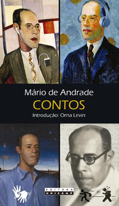 Contos de  Mário de Andrade