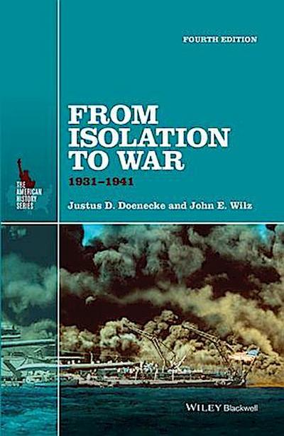 From Isolation to War